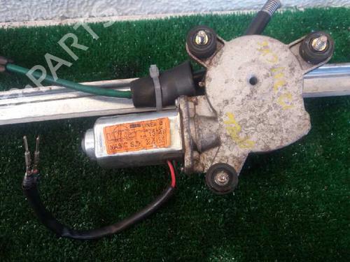 Front right window mechanism OPEL AGILA (A) (H00) 1.2 16V (F68) | BP2233307C23 