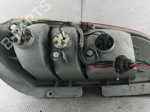 Right taillight HYUNDAI ATOS PRIME (MX) 1.0 i | BP1914030C35 
