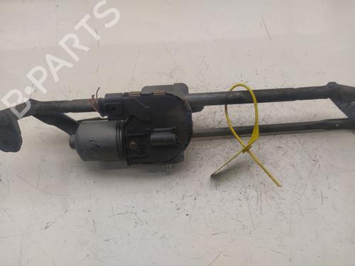 Used Front wiper motor VW GOLF V (1K1) [2003-2010]  21681934