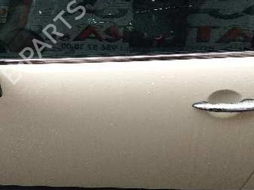 Used Front left window mechanism MINI MINI (R56) Cooper D (109 hp) 3458715