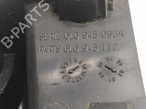 Right taillight SEAT IBIZA III (6L1)  | BP16331785C35 