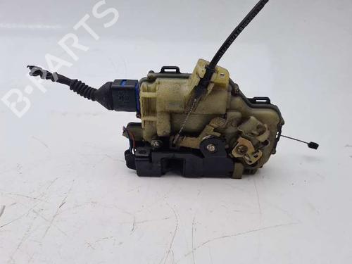 Front right lock SEAT CORDOBA (6L2) 1.9 TDI | BP6708947C97 