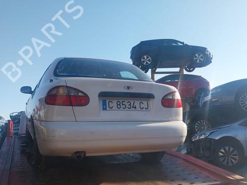 Used Parts DAEWOO LANOS Saloon (KLAT) 1.3 4957762