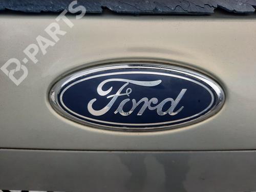 Used Tailgate lock FORD MONDEO IV Turnier (BA7) 2.0 TDCi (140 hp) 10914058