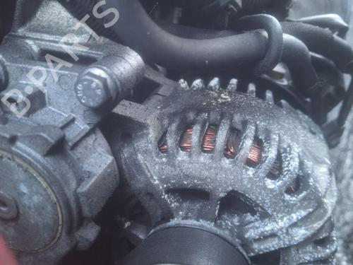 Alternateur PEUGEOT 308 SW I (4E_, 4H_) [2007-2014]  30717146