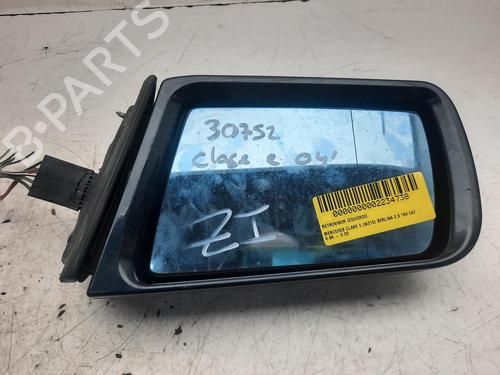 Used Left mirror MERCEDES-BENZ E-CLASS (W210) [1995-2003]  13329709