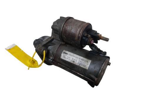 Used Starter Starter 37013456 37013456