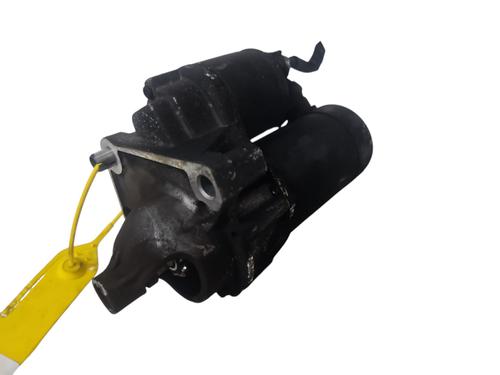 Startmotor Startmotor CITROËN XSARA PICASSO (N68) 1.6 HDi (90 hp) 33982901 33982901