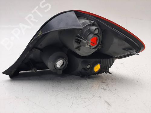 Left taillight HYUNDAI COUPE II (GK) 1.6 16V | BP8532197C34 