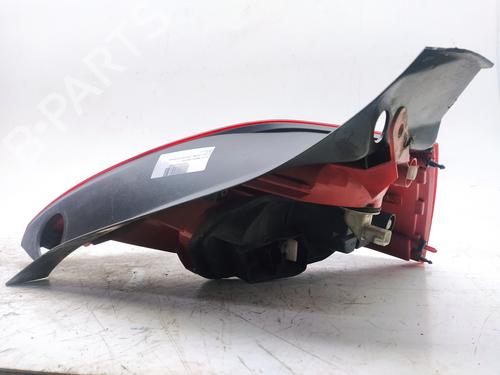 Left taillight RENAULT MEGANE II (BM0/1_, CM0/1_)  | BP21540534C34 