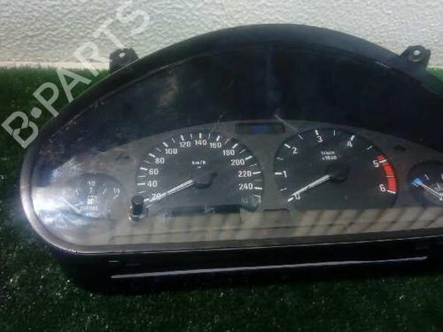 Used Instrument cluster BMW 3 Compact (E36) 318 tds (90 hp) 809986