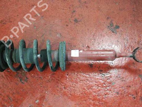 Right front shock absorber AUDI A6 C5 Avant (4B5) 1.8 T | BP1952171M17 