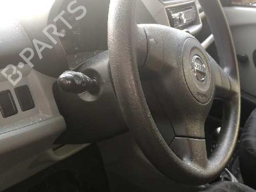 Steering column NISSAN PIXO (UA0) 1.0 | BP2563634M21 