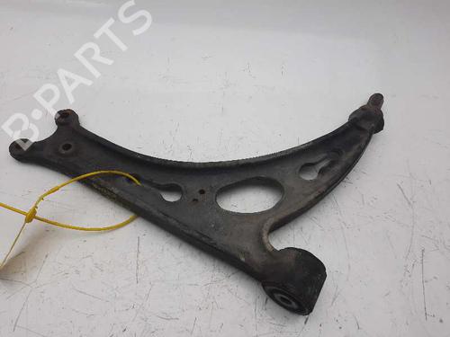 Used Left front suspension arm SEAT ALTEA (5P1) [2004-2015]  6915132