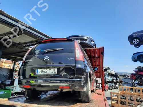 Used Parts CITROËN C4 Picasso I MPV (UD_) [2006-2015]  4416141