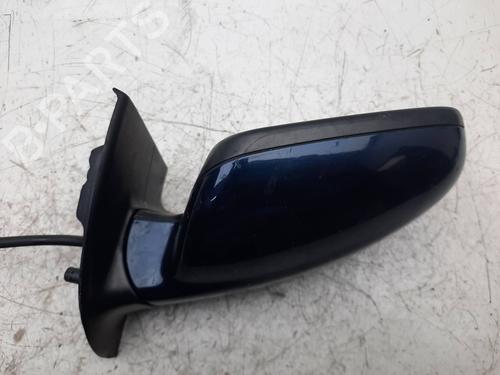 Left mirror PEUGEOT 307 (3A/C) 1.6 HDi | BP9458493C26 