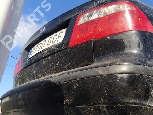 Used Parts SAAB 9-5 (YS3E)  2.2 TiD  1003295