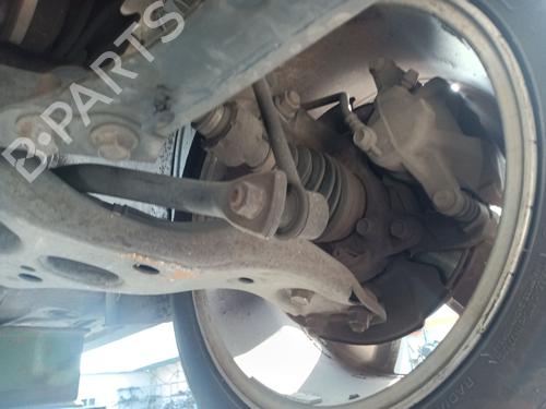 Used Left front brake caliper TOYOTA AURIS (_E15_) [2006-2013]  29299070