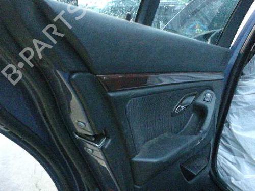 Rear left window mechanism BMW 5 Touring (E39) 520 i | BP3651794C24 