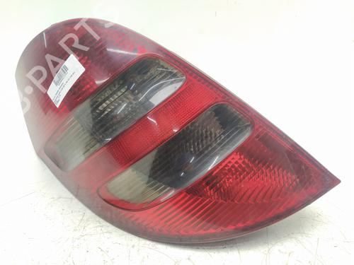 Used Left taillight MERCEDES-BENZ A-CLASS (W169) A 180 CDI (169.007, 169.307) (109 hp) 18116471