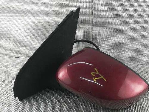 Retrovisor esquerdo FIAT STILO (192_) 1.9 JTD (192_XE1A) | BP1417072C26 