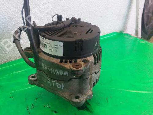 Alternator SEAT ALHAMBRA (7V8, 7V9)  | BP1665236M7 