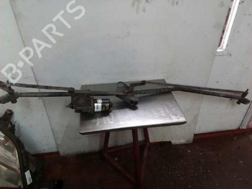 Used Front wiper motor PEUGEOT 307 (3A/C) 2.0 HDi 110 (107 hp) 1333283