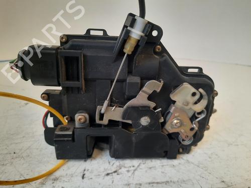 Used Front right lock AUDI A6 C5 Avant (4B5) 2.4 (170 hp) 10695911