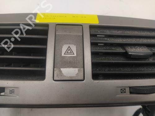 Warning switch KIA CARNIVAL II (GQ) 2.9 CRDi | BP10335101I22 