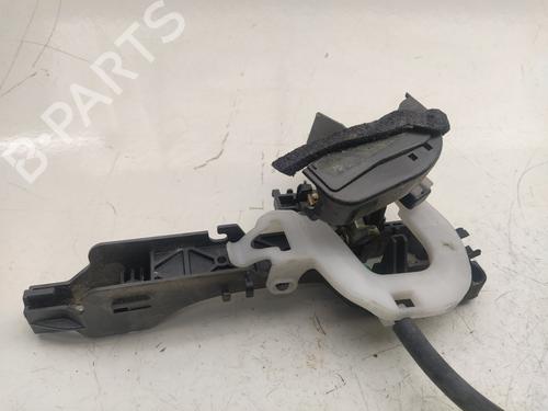 Rear left lock KIA SPORTAGE III (SL) 1.7 CRDi | BP3651334C100 