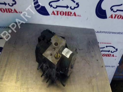 Used ABS pump CITROËN XSARA (N1) 1.9 TD (90 hp) 98557
