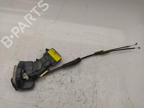 Used Rear left lock MAZDA 6 Saloon (GG) 2.0 DI (GG14) (121 hp) 7090177