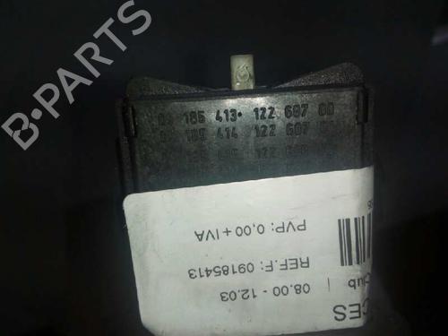 Headlight switch OPEL CORSA C (X01) 1.7 DI (F08, F68) | BP1333201I24 