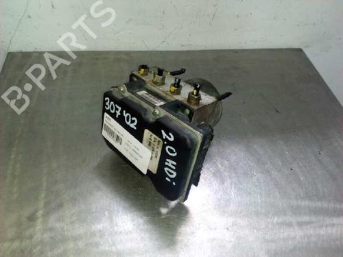 ABS Bremseaggregat PEUGEOT 307 (3A/C) 2.0 HDi 90 (90 hp) 126959