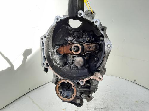 Gearbox AUDI A3 Sportback (8PA) 2.0 FSI | BP9443226M3 