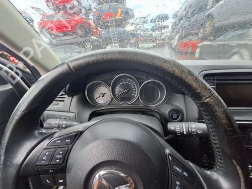 Rat MAZDA CX-5 (KE, GH) | BP37605235C49 - Image 2