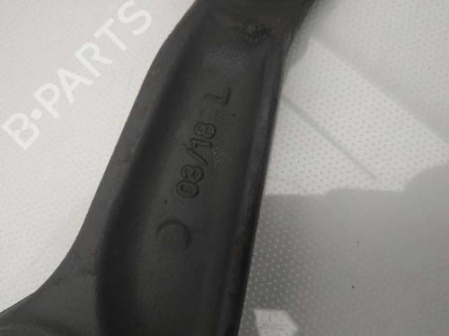 Left front suspension arm CITROËN EVASION MPV (22, U6) 1.9 TD | BP6096803M12 