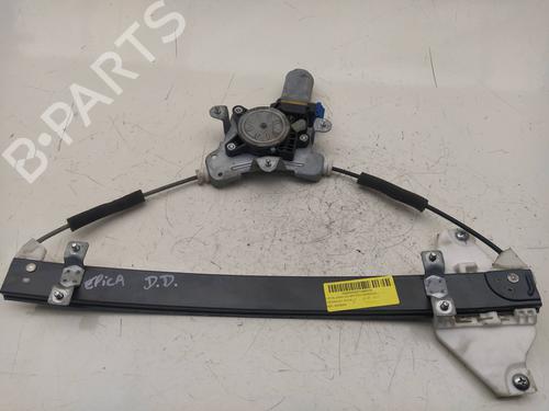 Used Front right window mechanism CHEVROLET EPICA (KL1_) 2.0 D (150 hp) 2695899