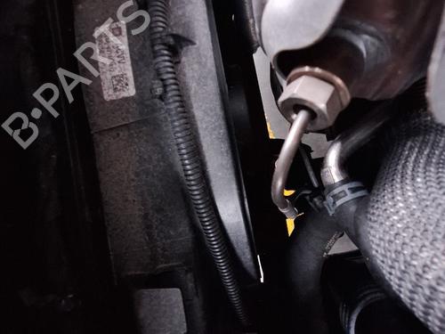 Used Radiator fan OPEL ZAFIRA TOURER C (P12) [2011-2025]  30323402