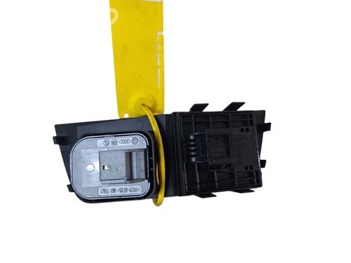 Used Left front window switch Left front window switch 36649333 36649333