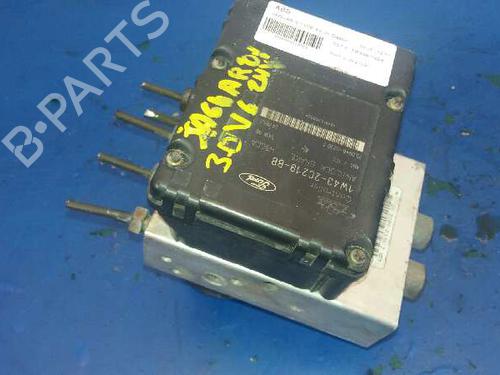 Used ABS pump JAGUAR S-TYPE II (X200) 3.0 V6 (238 hp) 321733