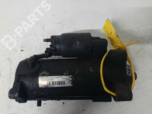 Used Starter Starter FORD C-MAX (DM2) 2.0 TDCi (136 hp) 10528337 10528337