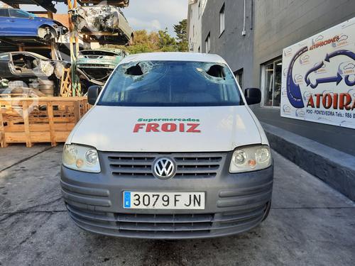 Used Parts VW CADDY III Box Body/MPV (2KA, 2KH, 2CA, 2CH)  2.0 SDI  1130630