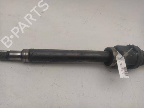 Right front driveshaft FORD MONDEO IV (BA7)  | BP12993601M39 