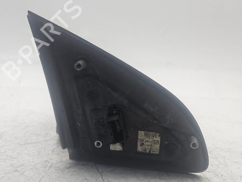 Left mirror OPEL ASTRA H (A04)  | BP24509832C26 