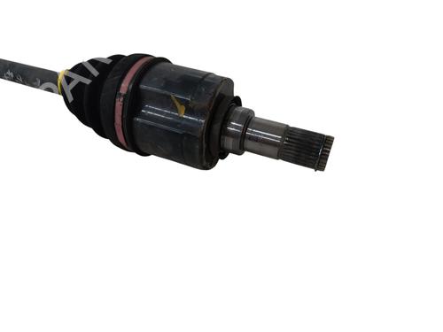 Right front driveshaft MAZDA 3 (BM, BN) 2.0 | BP31177486M39 - Image 2