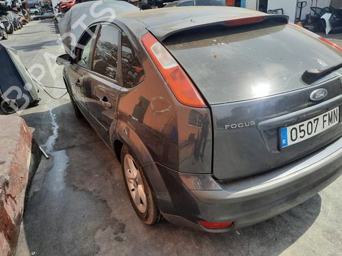 Viskermotor vindrude FORD FOCUS II (DA_, HCP, DP)  | BP10628088M29 