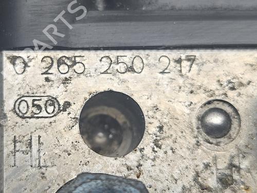 ABS pump BMW 5 (E60) 520 d | BP20129662M43 