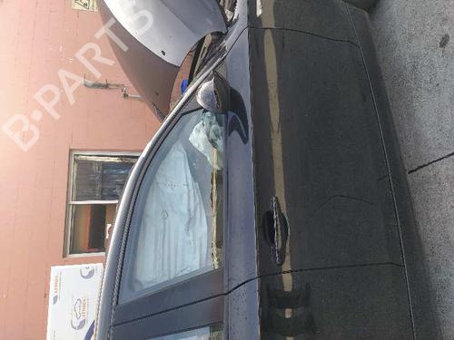 Used Right front door BMW 1 (E81) 118 i (143 hp) 5543110