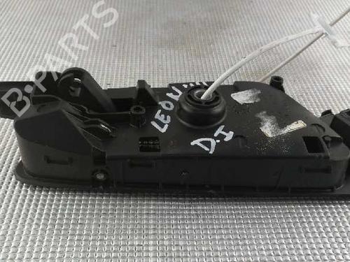 Front left interior door handle SEAT LEON (5F1)  | BP3461080I13 